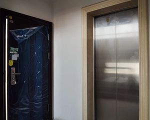 房东急售全新电梯洋房,公摊小得房面积大。