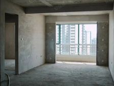 承德县 富豪国际 3室2厅 108.66㎡ 50万