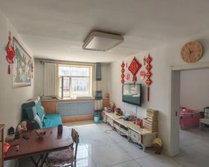 让胡路 乘风(九区) 2室1厅 64.07㎡ 28.50万