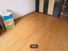 南北通透两居室,和平路东三区92.67平仅30万