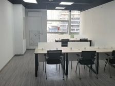 大业路甲级写字楼55平精装空间 2700元/月即租即用