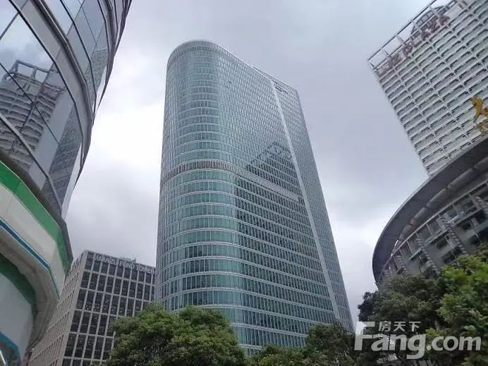 华南城汽车配件交易广场