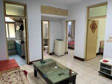 张店区 道庄小区 2室1厅 60.00㎡ 36万