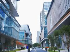经开区震泽路写字楼出租 1.2元/平超值价