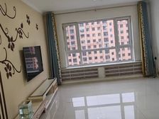 尖山区 金盾家园 2室1厅 105.00㎡ 61万