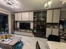 奉贤 凤鸣海尚 3室2厅 89.44㎡ 140万