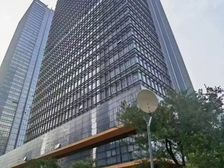 济南cbd奥体中心鲁商国奥城出租