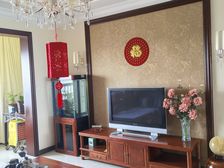 道外 恒大御峰 3室1厅 109.02㎡ 94万