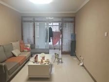 濉溪县 宝厦丽景新城 2室1厅 86.79㎡ 29.80万