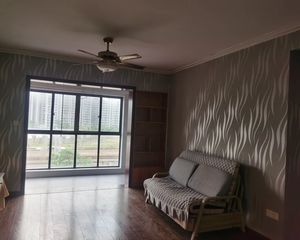 拎包入住 学区房 华润凯旋门 3室2厅