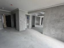 箬横67.5万有性价比的房子123平,双阳台三室落地窗!
