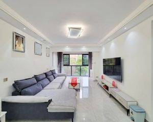 郫都 金安花苑 3室2厅 111.40㎡ 69万