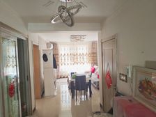 青山 兵工华居 2室1厅 73.00㎡ 49万