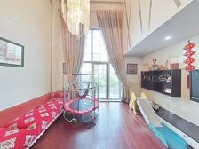 房山 加州水郡东区 5室2厅 277.59㎡ 980万