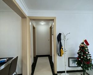 平谷 由山由谷 3室2厅 109.15㎡ 109万