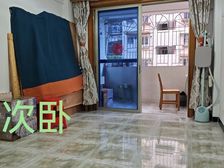 思明 烟草宿舍 2室1厅 92.00㎡ 259万
