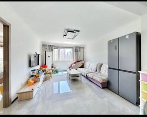 大兴 大兴育新花园 3室2厅 109.32㎡ 170万