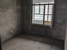 东河 鹿鸣上苑 3室2厅 110.30㎡ 54万