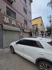 临街门面出租