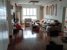 龙安 元泰园中园 4室2厅 143.00㎡ 85万