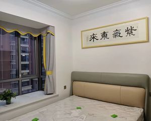 醴陵 姜湾公馆 3室2厅 117.00㎡ 82.80万