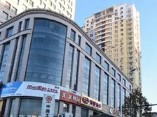 经十路甲级写字楼整层/半层出租 免租期长价格优