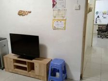 汇才连贯,1楼带院,南北通透。
