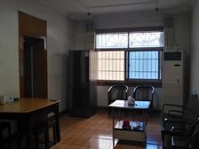 岳塘 地勘佳苑 3室2厅 87.00㎡ 23万
