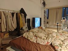栖霞 峯汇中心 1室1厅 42.18㎡ 45万