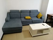 两江新区 惠心大厦 2室2厅 96.00㎡ 67万