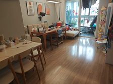 奉贤 佳兆业8号二期 3室2厅 89.45㎡ 180万