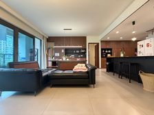 保利阅江台129平中古风用心装修住宅诚意出售
