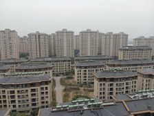 贵池区 太平鸟西湖家园 3室2厅 123.96㎡ 120万
