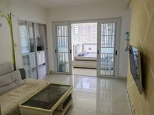铁西 鑫丰雍景豪城 2室1厅 60.50㎡ 66万