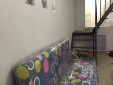 复式,华鑫现代城 2室1厅 39.30㎡ 近80平,济北学校