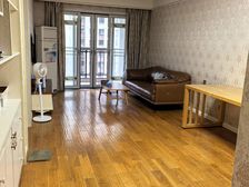 章江新区 中海国际社区锦园 2室2厅 89.44㎡ 95万