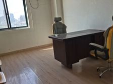 蒙城北路嘉和大厦30平写字楼出租 900元/月即租即用