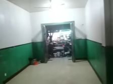 集贤北街兴隆花园临街门面45平