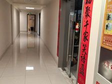 滨海融创中心300平写字楼出租 月租3500元随时入驻