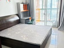 濉溪县 领尚春城 2室2厅 82.68㎡ 26.80万