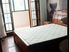百水家园85平 三室一厅 两房朝南 满五**