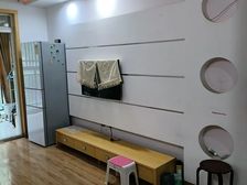 凤凰名城二期 2室2厅 81.84㎡ 45万