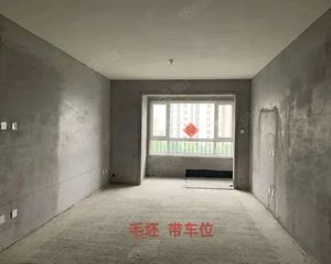 枣强 丽景蓝湾二期2室1厅 93.00㎡ 带车位 52万