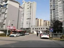 “二手房里的新房,想咋装就咋装” 汉台区世纪城三楼步梯房