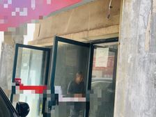 上海国际商贸城C区临街商铺出租 21平500元/月