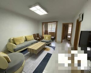 龙泉驿 静园 2室1厅 84.18㎡ 48万