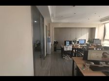 精装写字楼