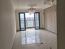 小河 贵阳恒大珺睿府 3室1厅 106.00㎡ 80万