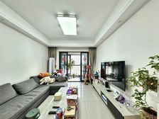天府新区 秦皇帝锦 2室1厅 77.21㎡ 160万