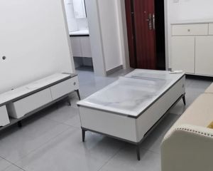 天府新区 南湖春天 1室1厅 50.00㎡ 58万
